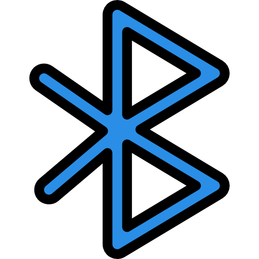 Bluetooth icon