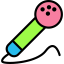 Mic 图标 64x64