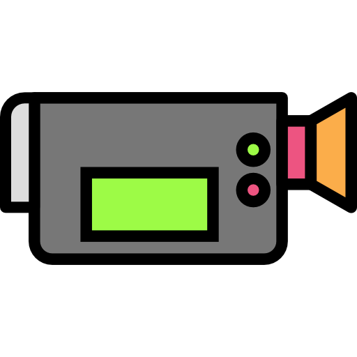 Camera icon