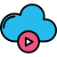 Cloud 图标 64x64