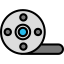 Film 图标 64x64
