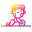 Roller ícono 64x64