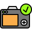 Camera 图标 64x64