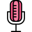 Mic 图标 64x64