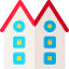 House biểu tượng 64x64