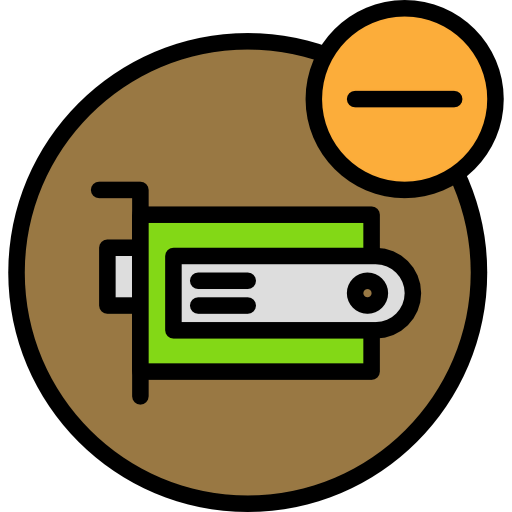 Component icon