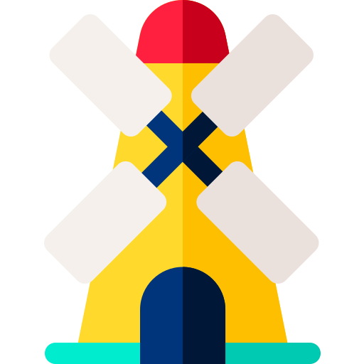 Windmill icon