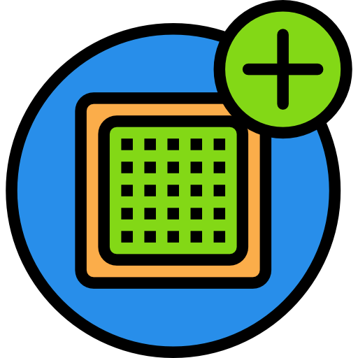 Cpu icon