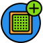 Cpu 图标 64x64