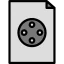File 图标 64x64