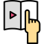 Play 图标 64x64