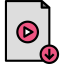 File 图标 64x64