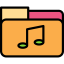 Folder 图标 64x64