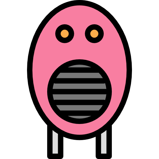 Speaker Symbol