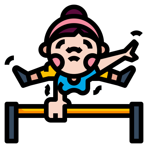 Horizontal bars icon