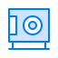 Safety box icon 64x64