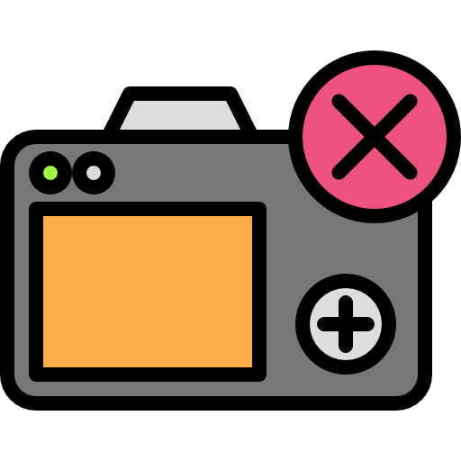 Camera icon