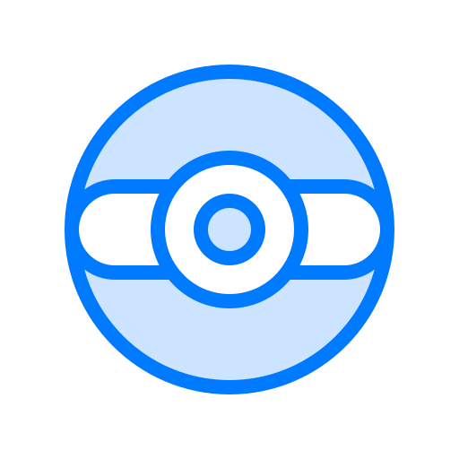 Security camera icon