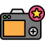 Camera 图标 64x64