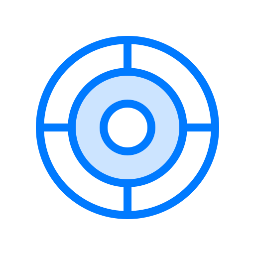 Target icon