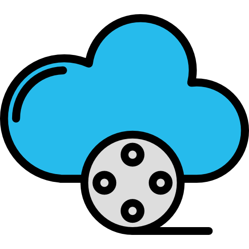 Cloud icon