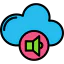 Cloud 图标 64x64