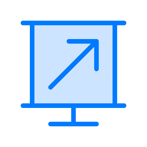 Size icon