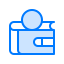 Wallet icon 64x64