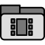 Folder 图标 64x64