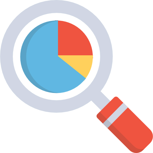 Analytics icon
