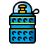 Water bottle icon 64x64