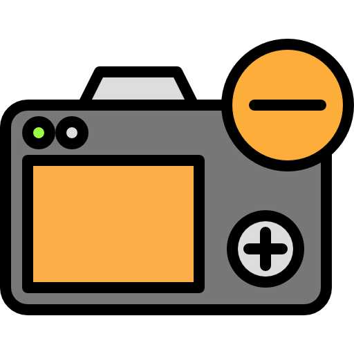 Camera icon