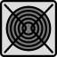 Cooler 图标 64x64