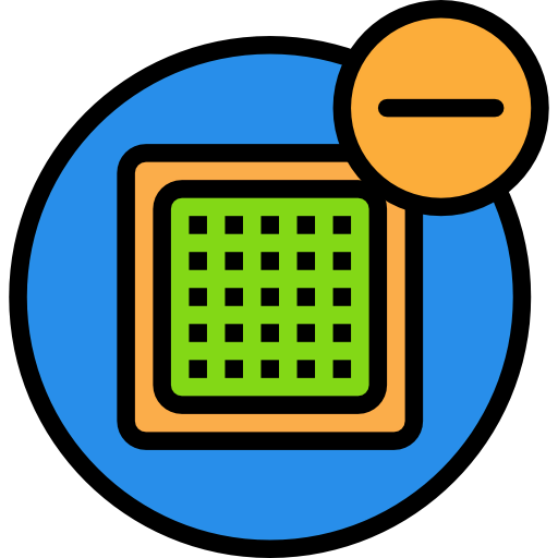 Cpu icon