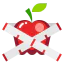 Apple icon 64x64