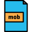 Mob 图标 64x64