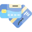 Credit card icon 64x64