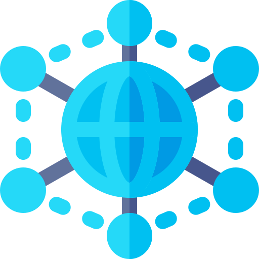 Network icon