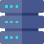 Database 图标 64x64