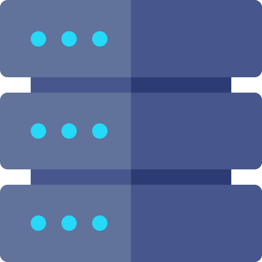 Database Symbol