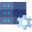 Database 图标 64x64