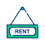 Rent icon 64x64