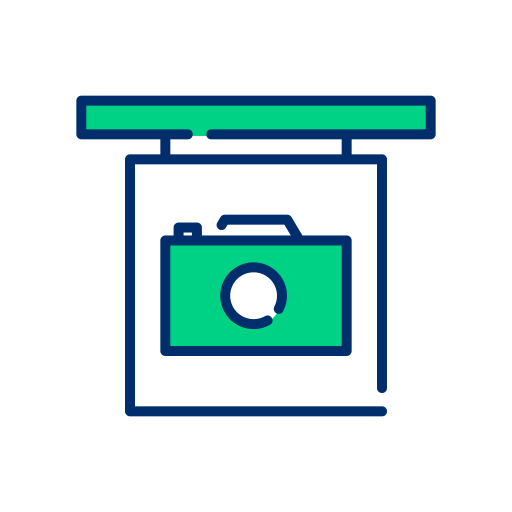 Camera icon