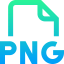Png biểu tượng 64x64