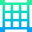Grid biểu tượng 64x64
