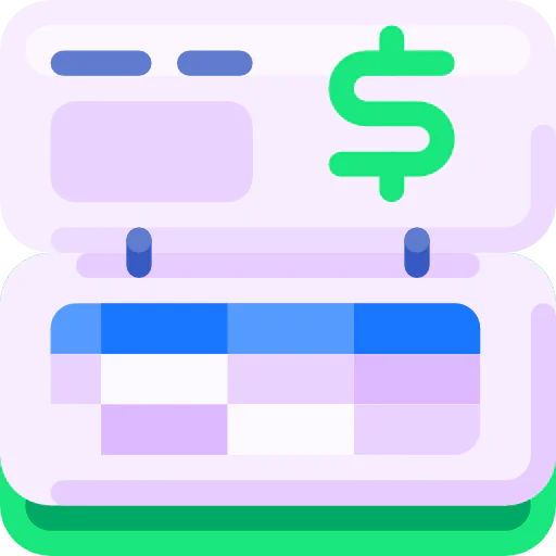 Ledger icon
