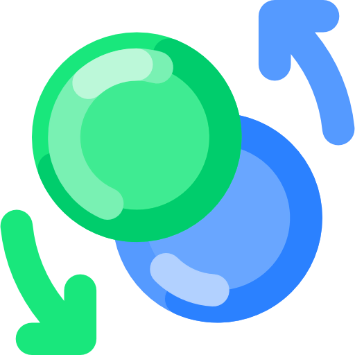 Exchange アイコン