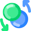 Exchange icon 64x64