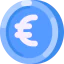 Euro icon 64x64