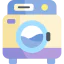 Washing machine icon 64x64